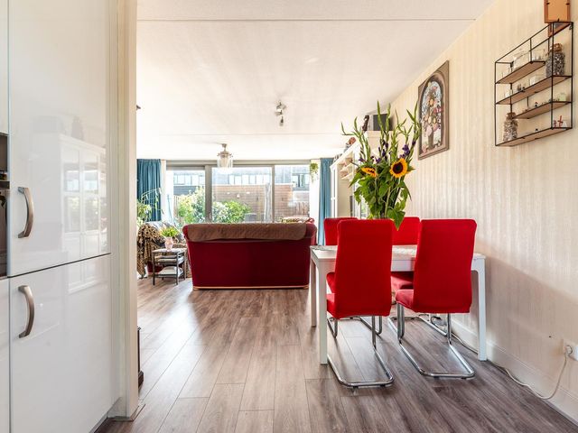 Raoul Dufystraat 6, Almere