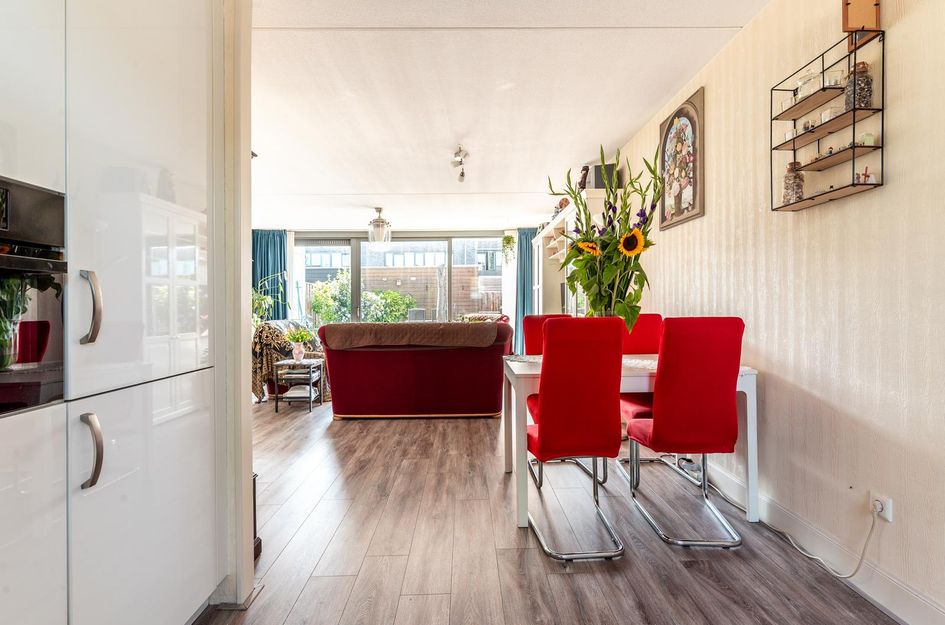 Raoul Dufystraat 6