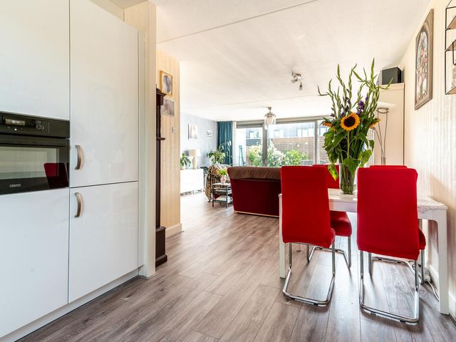 Raoul Dufystraat 6, Almere