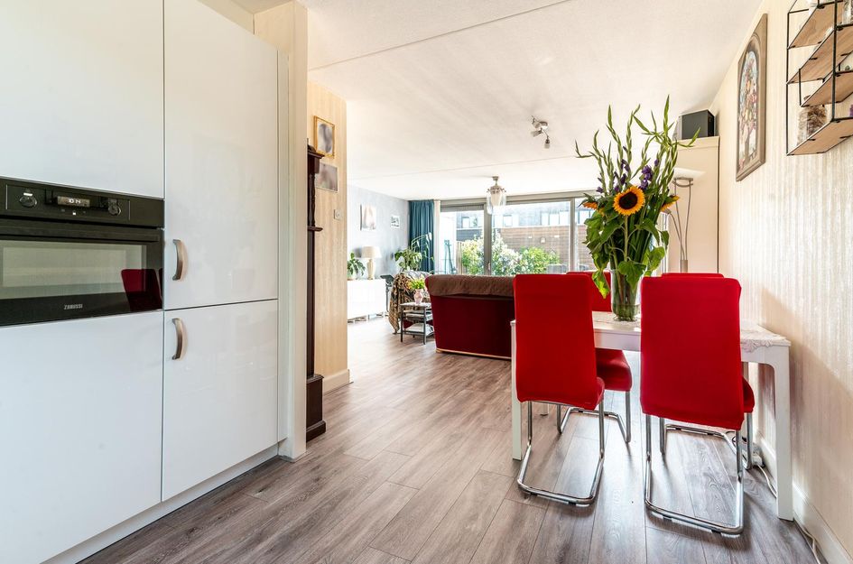 Raoul Dufystraat 6
