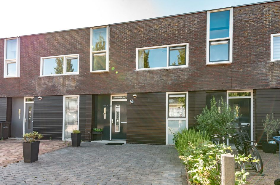 Raoul Dufystraat 6