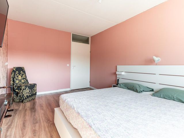 Raoul Dufystraat 6, Almere