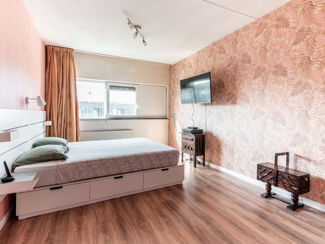 Raoul Dufystraat 6, Almere