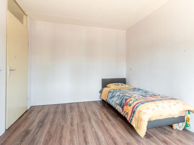 Raoul Dufystraat 6, Almere