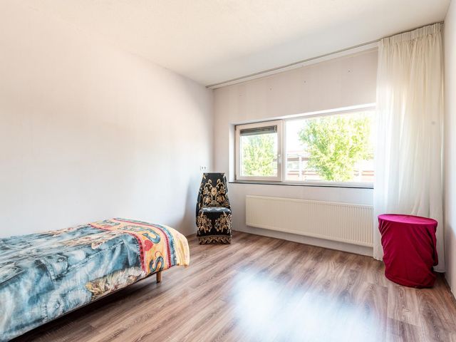 Raoul Dufystraat 6, Almere