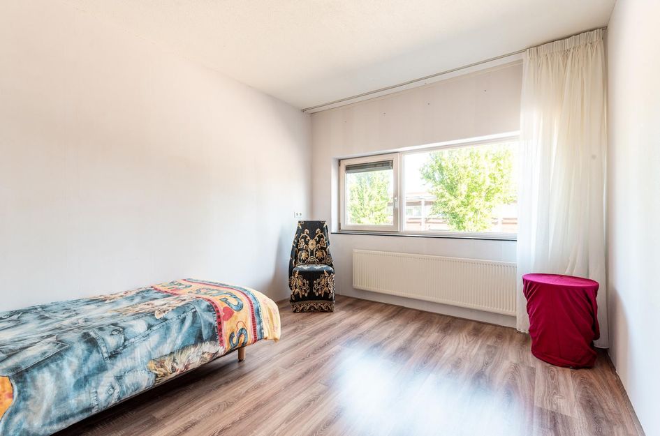Raoul Dufystraat 6