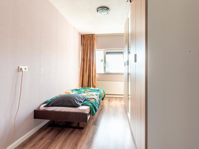 Raoul Dufystraat 6, Almere