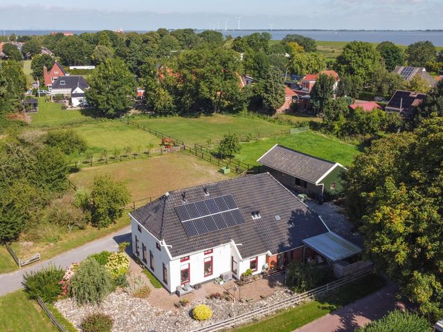 Zuster Dijkemaweg 27, Termunten
