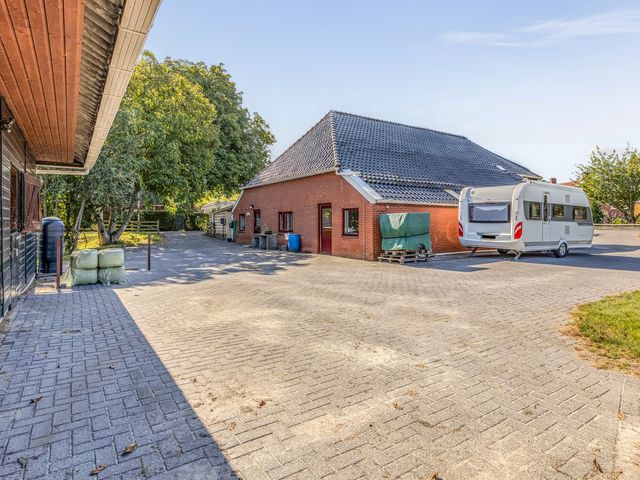 Zuster Dijkemaweg 27, Termunten