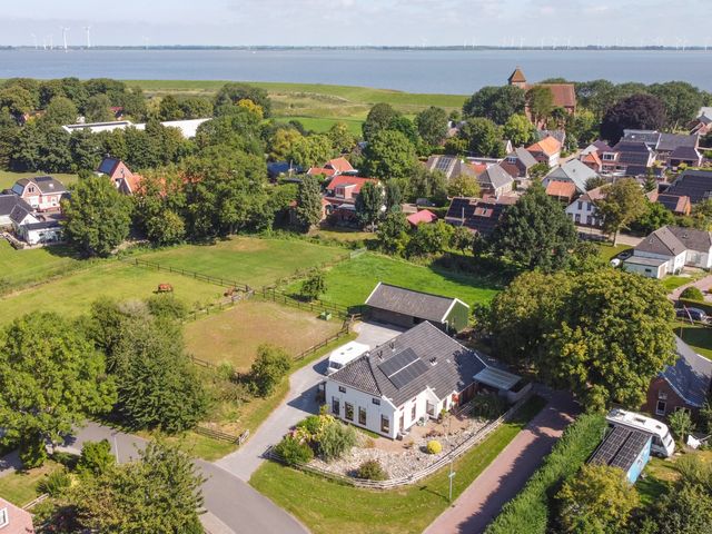 Zuster Dijkemaweg 27, Termunten