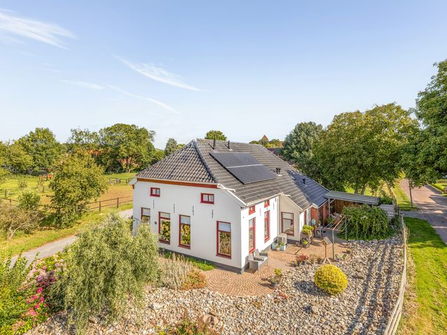 Zuster Dijkemaweg 27, Termunten
