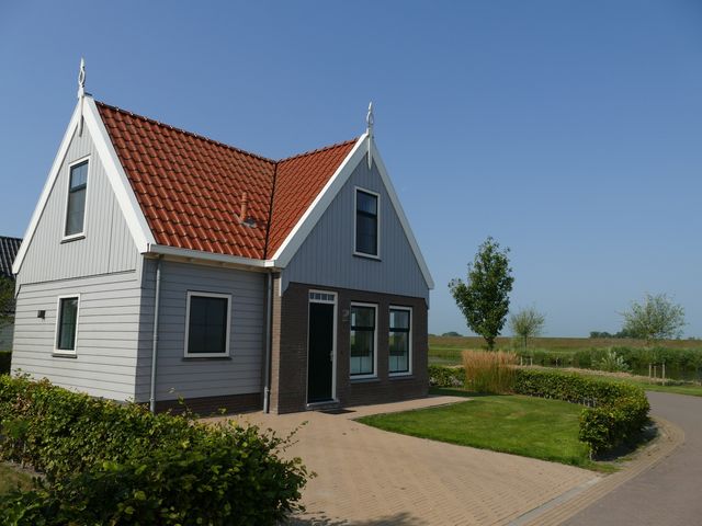 Zeedijk 2 555, Uitdam