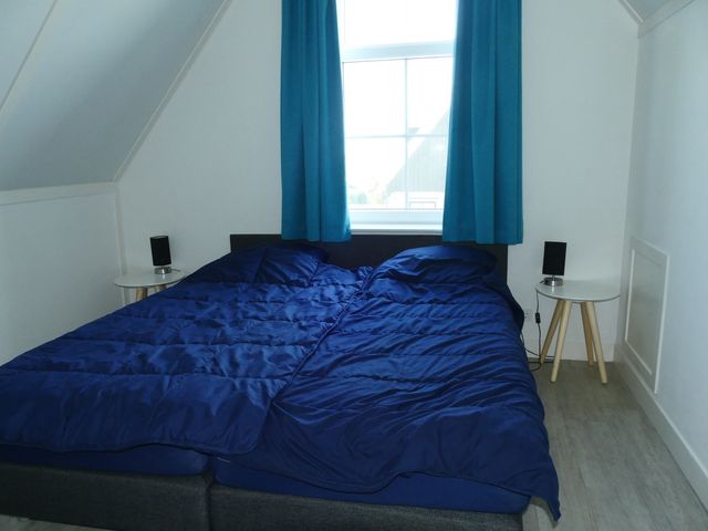 Zeedijk 2 555, Uitdam