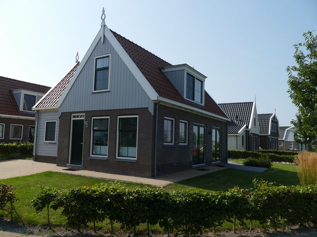 Zeedijk 2 555, Uitdam