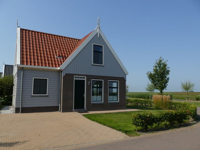 Zeedijk 2 555, Uitdam