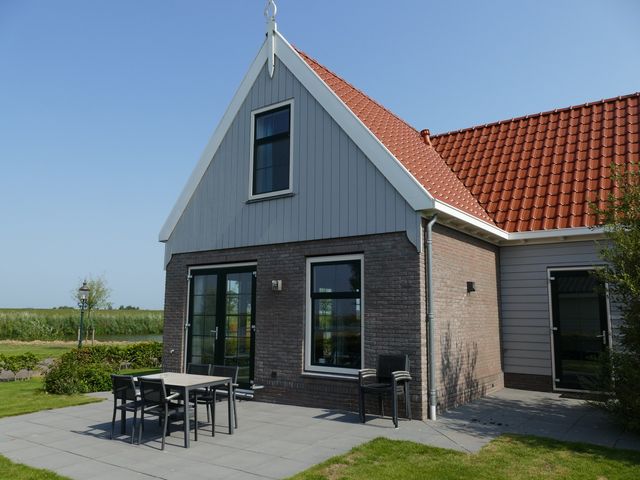 Zeedijk 2 555, Uitdam