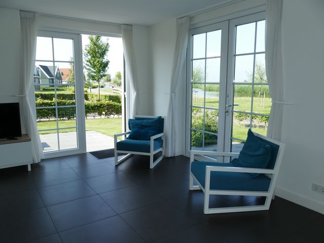 Zeedijk 2 555, Uitdam