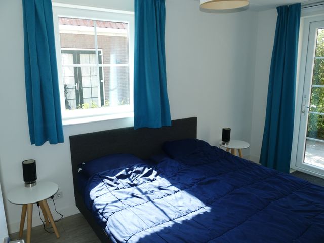 Zeedijk 2 555, Uitdam