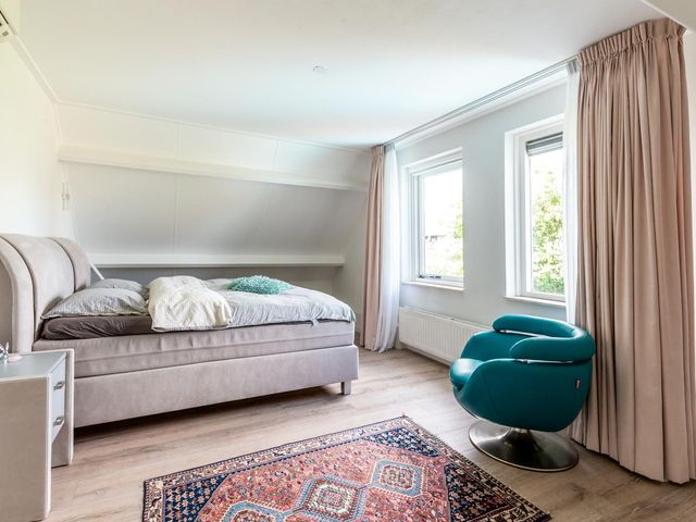 Kameleonstraat 21, Almere