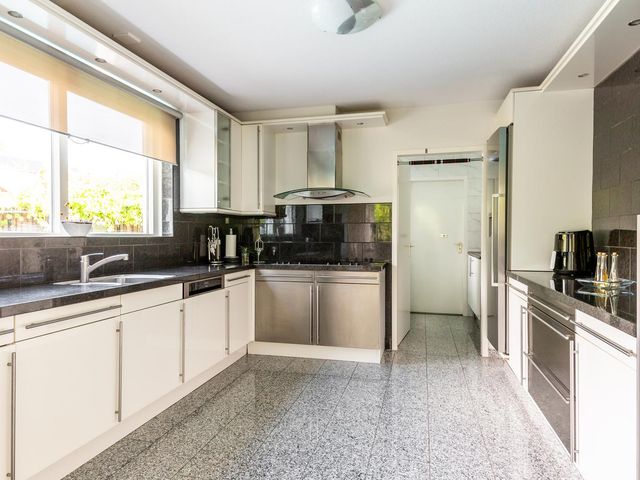 Kameleonstraat 21, Almere