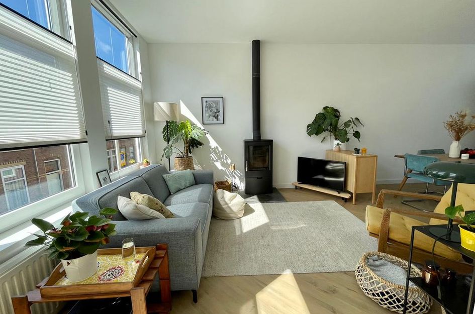 Van Egmondstraat 93