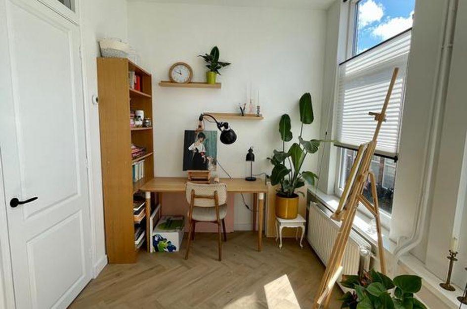 Van Egmondstraat 93