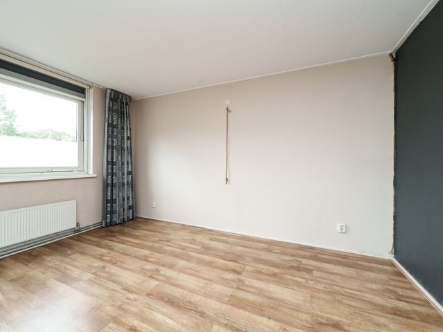 Meerdijk 23, Rotterdam