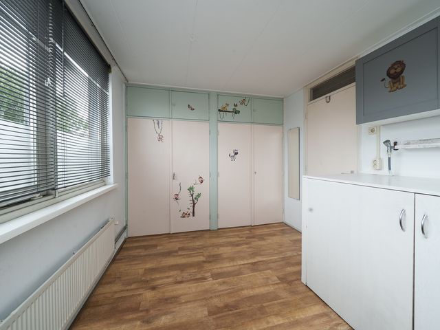 Meerdijk 23, Rotterdam