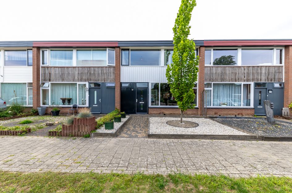 van Starkenborghstraat 92