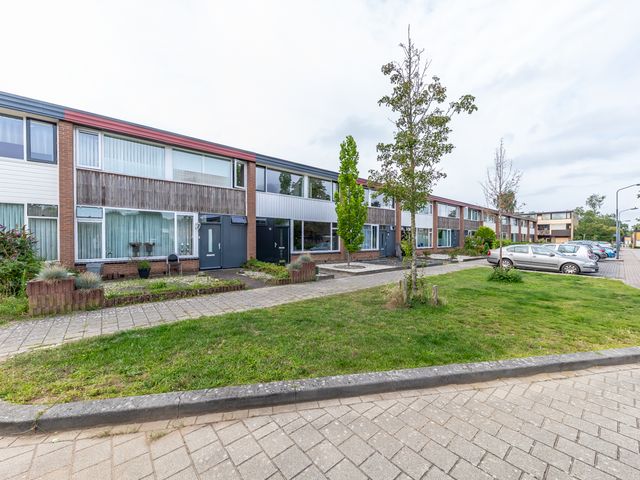 van Starkenborghstraat 92, Doetinchem