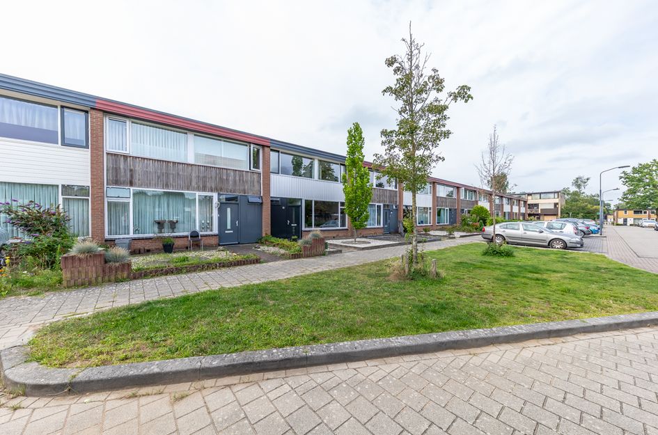 van Starkenborghstraat 92