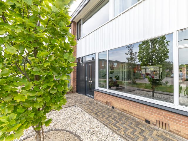 van Starkenborghstraat 92, Doetinchem