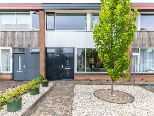 van Starkenborghstraat 92, Doetinchem