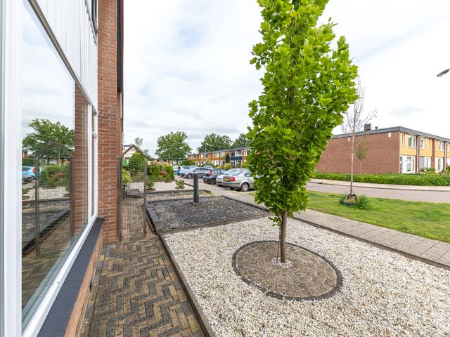 van Starkenborghstraat 92, Doetinchem