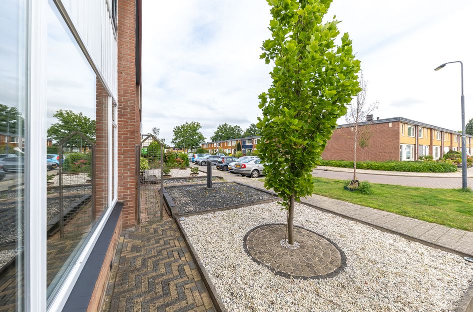 van Starkenborghstraat 92