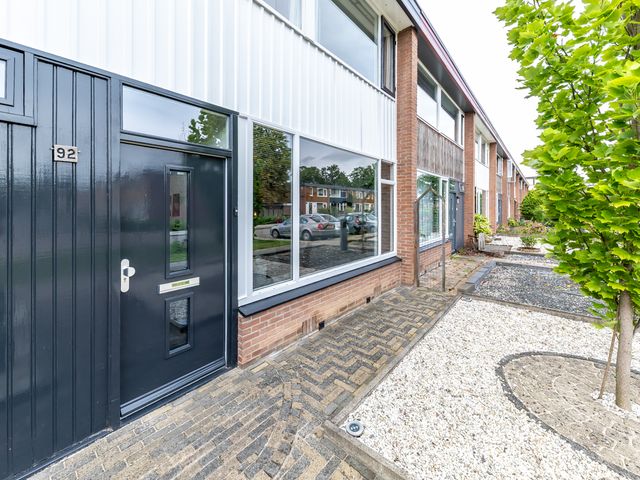van Starkenborghstraat 92, Doetinchem