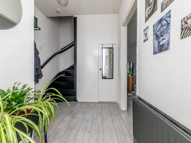 van Starkenborghstraat 92, Doetinchem