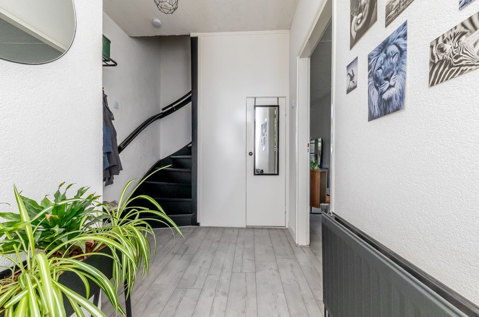 van Starkenborghstraat 92