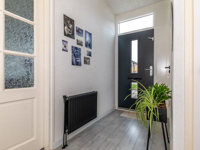 van Starkenborghstraat 92, Doetinchem