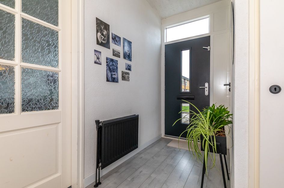 van Starkenborghstraat 92