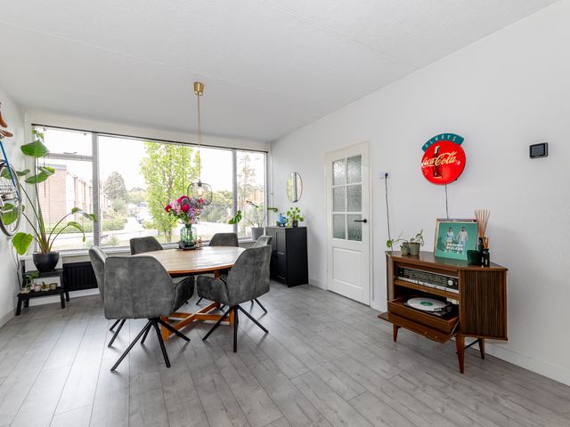 van Starkenborghstraat 92, Doetinchem