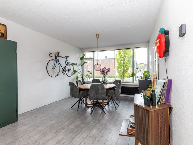 van Starkenborghstraat 92, Doetinchem