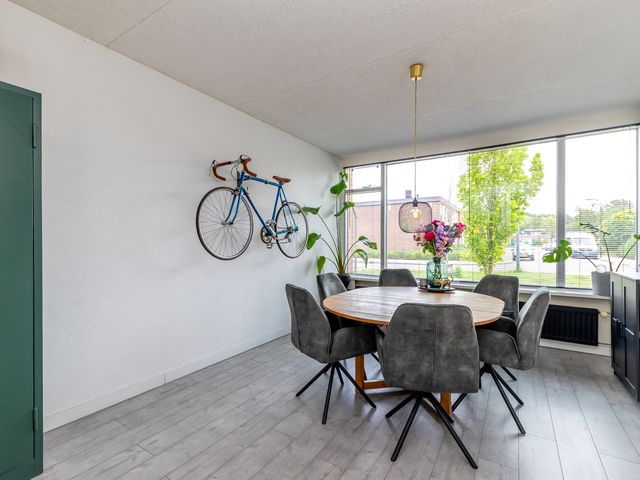 van Starkenborghstraat 92, Doetinchem