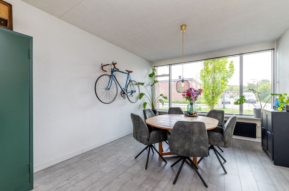 van Starkenborghstraat 92