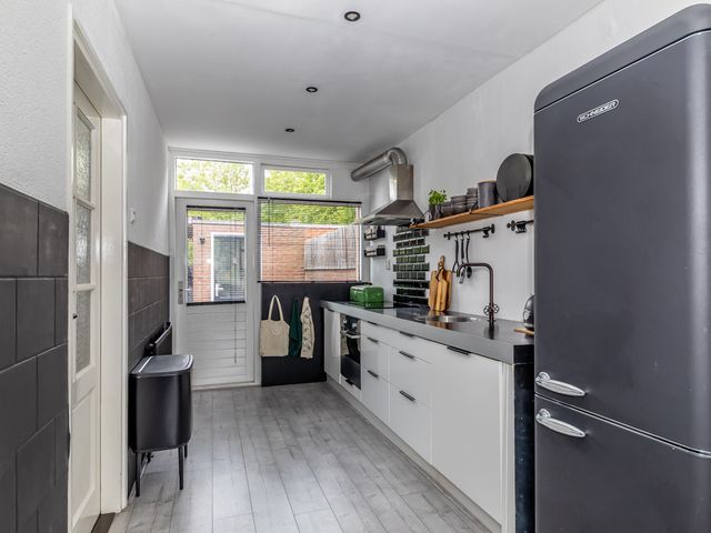 van Starkenborghstraat 92, Doetinchem