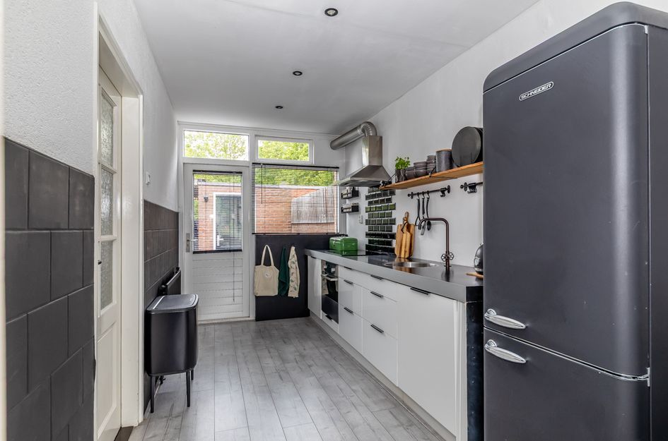 van Starkenborghstraat 92