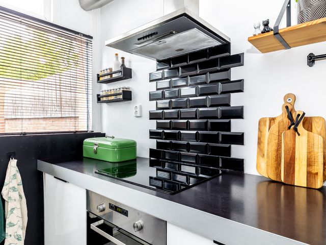 van Starkenborghstraat 92, Doetinchem