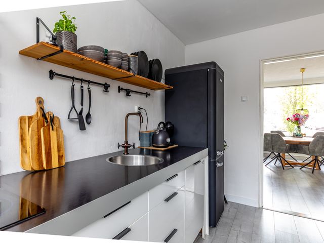 van Starkenborghstraat 92, Doetinchem