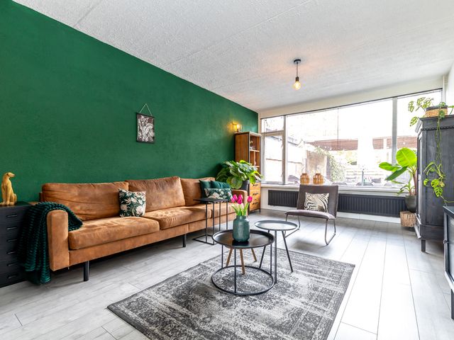 van Starkenborghstraat 92, Doetinchem