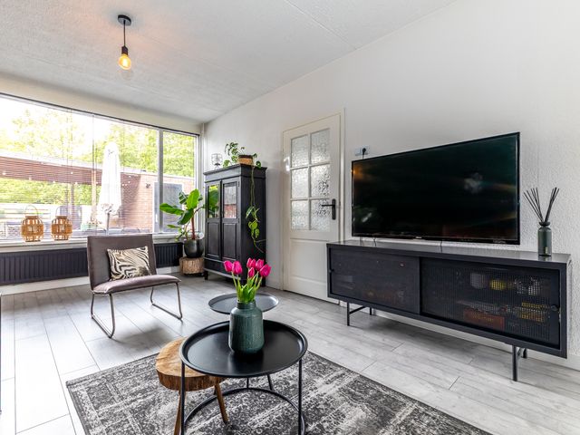 van Starkenborghstraat 92, Doetinchem